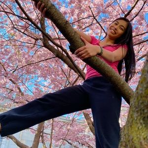 Meet your Posher, Terian